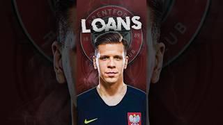 When The World Met Wojciech Szczęsny…