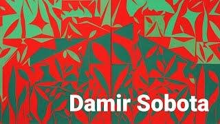 Iza zatvorenih vrata - Damir Sobota