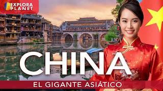 CHINA | Así es China | El Gigante Asiático