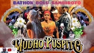 #live jathilan MUDHO PUSPITO babak putri..,.suran BATHOK BOLU