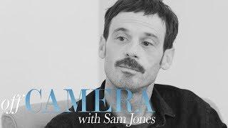 Scoot McNairy Describes His Strange Path to Becoming an Actor