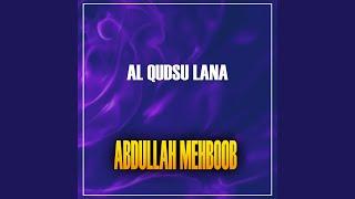 Al Qudsu Lana