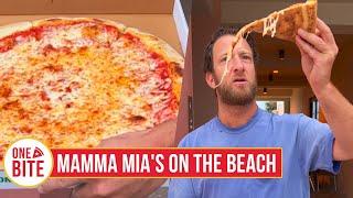 Barstool Pizza Review - Mamma Mia's on the Beach (Lake Worth, FL)