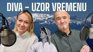 Djevojka mu je rekla NE! Ta heroina zaslužuje FILM!  Što danas neki s čašću rade?