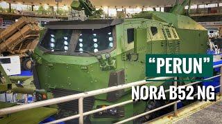 NORA B52 NG “PERUN”