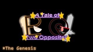 The Genesis (Disparity Prelude) - Pluto's Reprisal: A Tale of Two Opposites