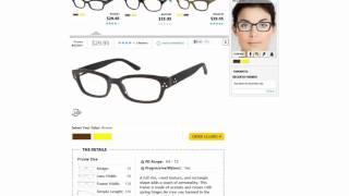 How to Order Bifocals