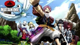 Fairy Tail Final Series OST - Fairy Tail Again (2020)