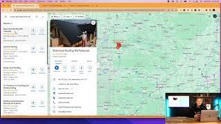 How I Make Money With Google Maps 2024 ($200 PER DAY!)