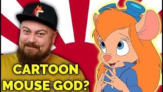 The Cult That Worships A Cartoon Mouse : Gadgetology