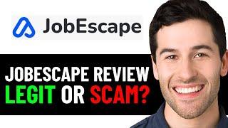 JOBESCAPE.ME REVIEW - LEGIT PLATFORM OR A SCAM? (2025)