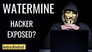 WaterMine Exit Scam Arrived? Did They Find Hacker? Don't Miss This! |Watermine.io|