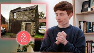 How Much My Tiny House Airbnb Made in Its First Month