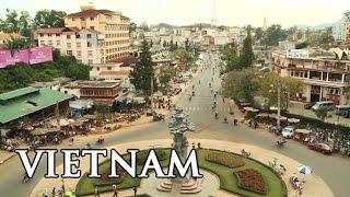 Vietnam: Ho Chi Minh und Marktwirtschaft - Reisebericht