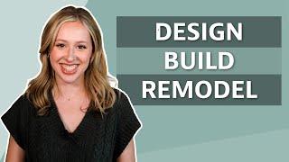 Welcome to the Design Build Remodeling Channel