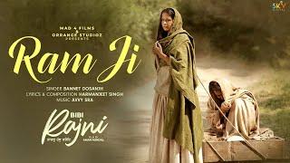 Ram Ji (Official Video) Roopi Gill | Yograj Singh | Bannet  | Bibi Rajni | New Punjabi Songs 2024