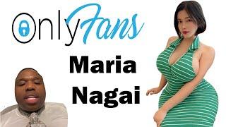 Onlyfans Review-Maria Nagai@nagaimaria