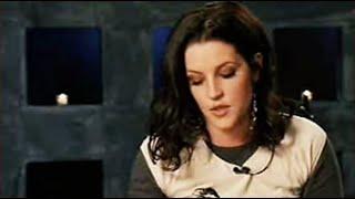 Lisa Marie' final haunting conversation with Michael Jackson revealed !