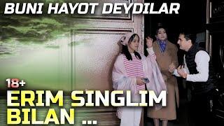 ERIM SINGLIM BILAN... (O`ZBEK KINO | ЎЗБЕК КИНО) ЭРИМ СИНГЛИМ БИЛАН...