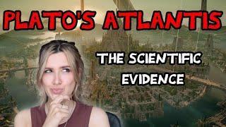 Scientific Evidence for Plato's ATLANTIS - Randall Carlson's Research 101