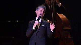 "Matt Dusk Sings Tony Bennett" at The FirstOntario Performing Arts Centre