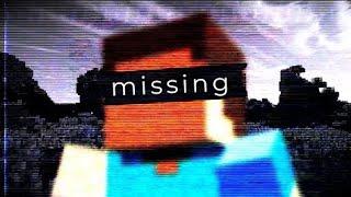 Solving the mystery behind Minecraft missing player