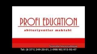 Profi Education