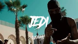 "Jedi"- SR x CB x 2024 UK Drill Type Beat | Prod. SjBeats