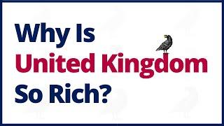 Economy of United Kingdom, British Economy Unraveled
