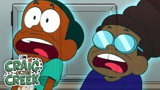 Whose Dimension Is It Anyway? | Craig of the Creek | Cartoon Network