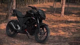 gixxer monotone modified | new modified bike | gixxer modified