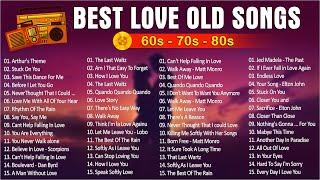 Greatest Hits Of The 60s 70s - Classic Old Love - Ben E. King, Perry Como, The Beatles,  David Soul