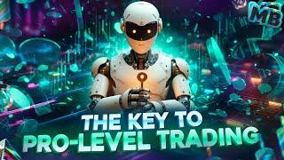 Binary Bot Pocket Option - Trading Strategy for Beginners in 2025 / Binary Options Trading Strategy