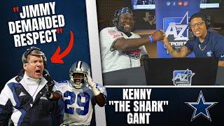 #Cowboys Super Bowl Champ Kenny Gant || "They knew I was all in, but I knew they were all in too