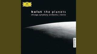 Holst: The Planets, Op. 32 - 5. Saturn, The Bringer Of Old Age