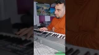 Bella Ciao (piano music) Vazgen Tatosyan