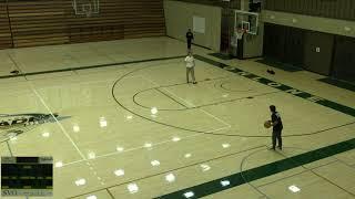 Ohlone College vs Gavilan College Men's College Basketball