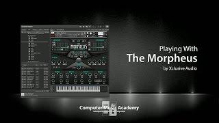 The Morpheus by Xclusive Audio | Review | Computer Music Academy