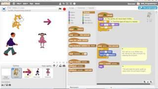 Unit 1 Loops and Repetition