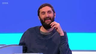I once shared a tent in Kent with Susie Dent | Joe Wilkinson - WILTY? Series 16