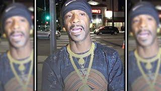 Katt Williams EXPOSES Kevin Hart Is BEGGING For A JOB?!