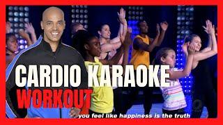 Cardio Karaoke Workout