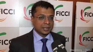 E-Commerce Players Voice Their Concerns Over GST: Flipkart's Sachin Bansal