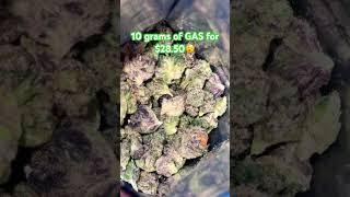 10 GRAMS OF GAS THCA FOR LESS THAN $30 “HANDCRAFTED FARMERS”