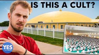 Exploring the Strangest City in America.. Is it a Cult?