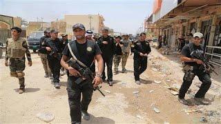 The Retaking of Fallujah: How Iraq's Military Beat ISIS