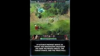 Learn dota2 tips & trick