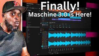 Maschine 3 Update is Finally Here! Does it Live Up to The Hype?