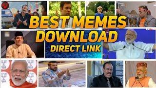 Download all memes for Free Fire | Only one click download | Download very easy | #meme #freefire