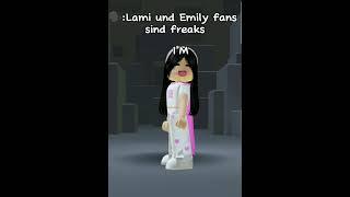 @LAMI @SussyEmily  ich bin ein freak 🫶️ #edit #lami #emily